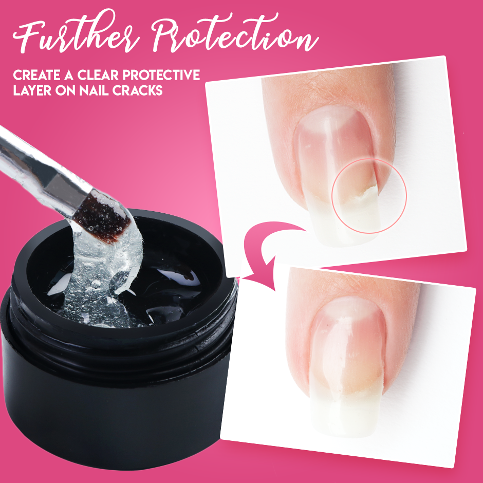 CRACKED NAIL® REPAIR GEL