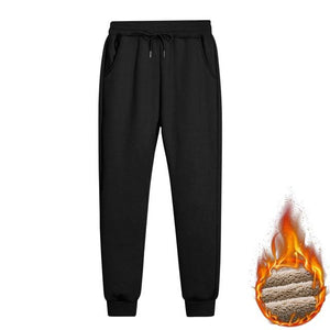 Men's Super Winter Warm Pants