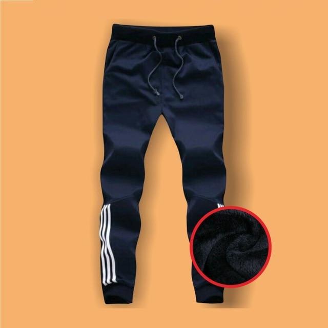 Men's Super Winter Warm Pants