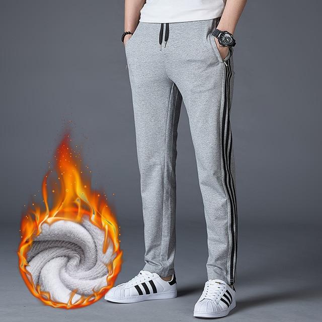 Men's Super Winter Warm Pants