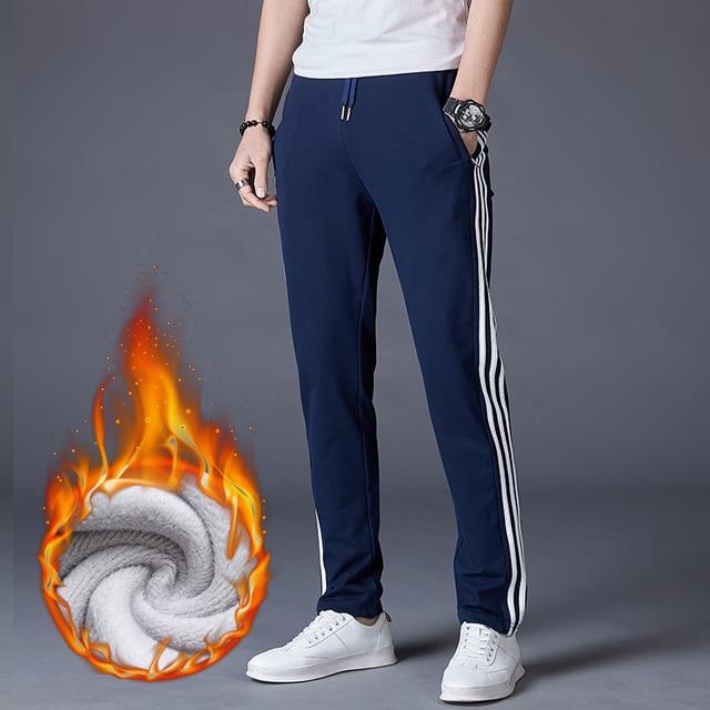 Men's Super Winter Warm Pants